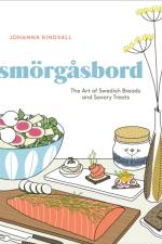 Smorgasbord af Johanna Kindvall