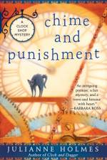 Chime and Punishment af Julianne Holmes