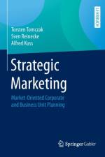 Strategic Marketing af Sven Reinecke