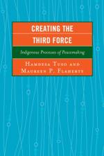 Creating the Third Force