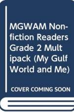 MGWAM Non-fiction Readers Grade 2 Multipack af Kate Riddle
