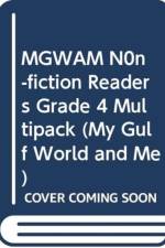 MGWAM N0n-fiction Readers Grade 4 Multipack af Kate Riddle