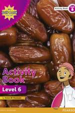 My Gulf World and Me Level 6 non-fiction Activity Book af Salima Keshavjee
