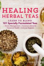 Healing Herbal Teas af Sarah Farr