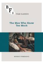 The Man Who Knew Too Much af Murray Pomerance