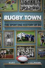 Rugby Town af Kurt Kullmann