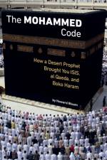 The Muhammad Code af Howard Bloom
