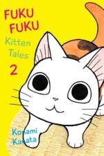 Fuku Fuku Kitten Tales 2 af Kanata Konami