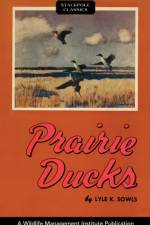 Prairie Ducks af Lyle K Sowls