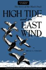 High Tide and an East Wind af Bruce S Wright