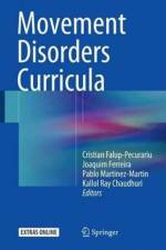 Movement Disorders Curricula af K. Ray Chaudhuri