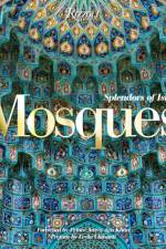 Mosques af Leyla Uluhanli