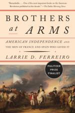 Brothers at Arms af Larrie D. Ferreiro