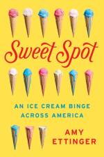 Sweet Spot af Amy Ettinger