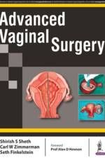 Advanced Vaginal Surgery af Shirish S Sheth