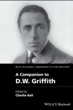 A Companion to D. W. Griffith af C Keil