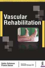 Vascular Rehabilitation af Subin Solomen