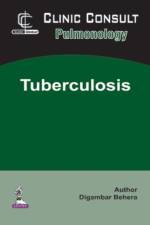 Clinic Consult Pulmonology: Tuberculosis af Digambar Behera