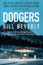 Dodgers af Bill Beverly