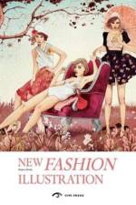 New Fashion Illustration af Dopress Books
