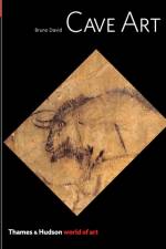 Cave Art af Bruno David