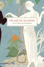 The Age of Glamour af V&A