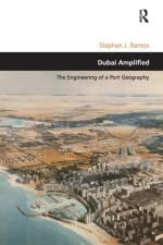 Dubai Amplified af Stephen J. Ramos