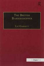 The British Barbershopper af Liz Garnett