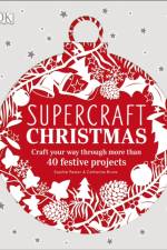 Supercraft Christmas af Sophie Pester