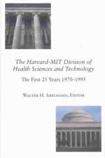 The Harvard–MIT Division of Health Sciences and Technology