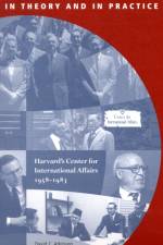 In Theory and in Practice af David C. Atkinson