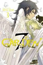 7thGARDEN, Vol. 3 af Mitsu Izumi