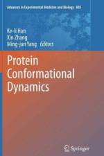 Protein Conformational Dynamics