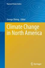 Climate Change in North America