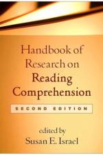 Handbook of Research on Reading Comprehension, Second Edition