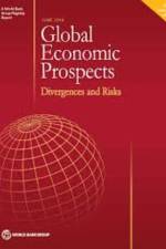 Global economic prospects, June 2016 af World Bank