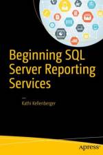 Beginning SQL Server Reporting Services