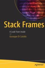 Stack Frames af Giuseppe Di Cataldo