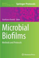 Microbial Biofilms