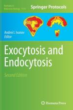 Exocytosis and Endocytosis