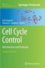Cell Cycle Control