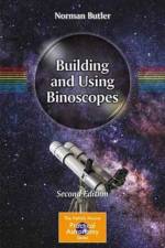 Building and Using Binoscopes af Norman Butler