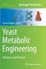 Yeast Metabolic Engineering