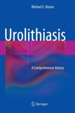 Urolithiasis af Michael E. Moran
