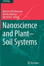 Nanoscience and Plant-Soil Systems