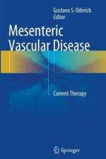 Mesenteric Vascular Disease