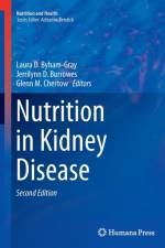 Nutrition in Kidney Disease