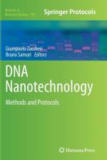 DNA Nanotechnology