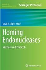 Homing Endonucleases