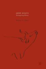 John Keats af William A. Ulmer